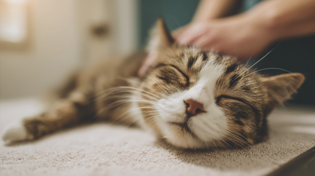 carisa-home-cat-relaxe
