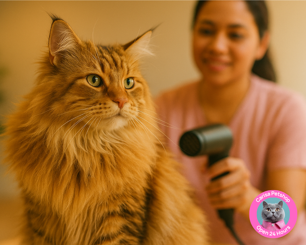 Maine Coon