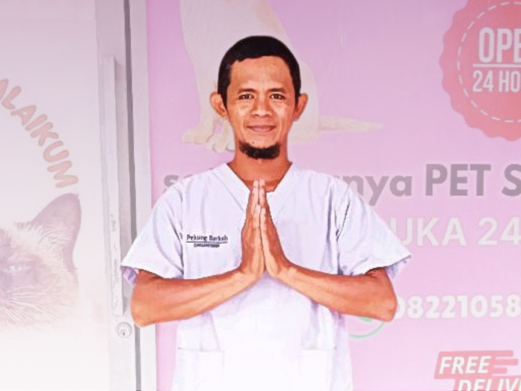 Mas Eko